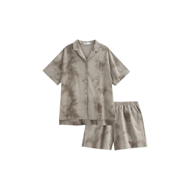 Same Language Pajama Set Women's-0