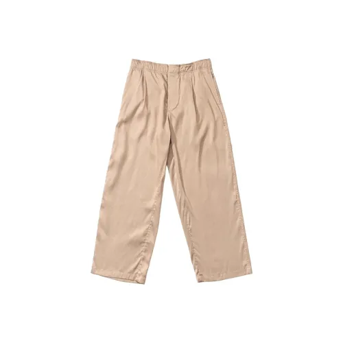 OUR LEGACY x EMPORIO ARMANI/, SS25 Casual Pants Men's