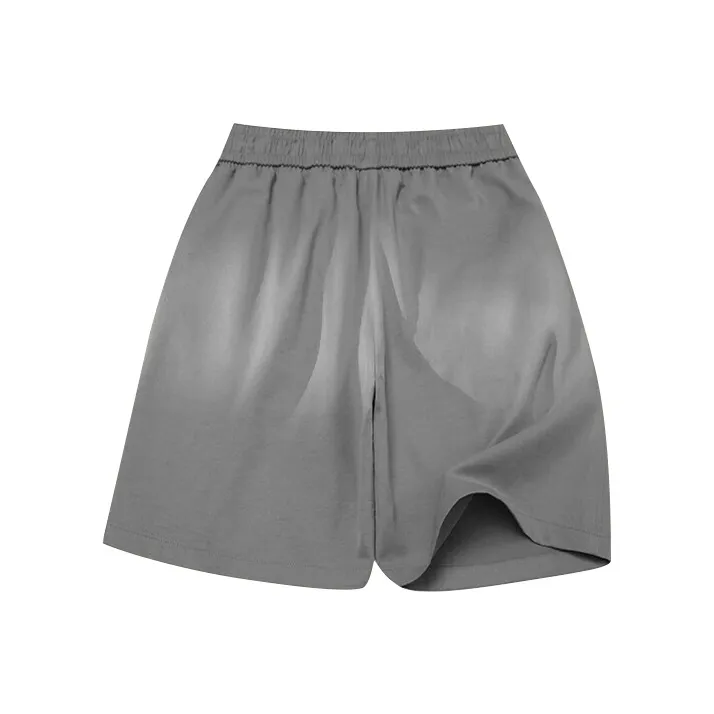 MJ STYLE Casual Shorts Unisex-5