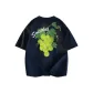 Navy Blue (100% cotton)