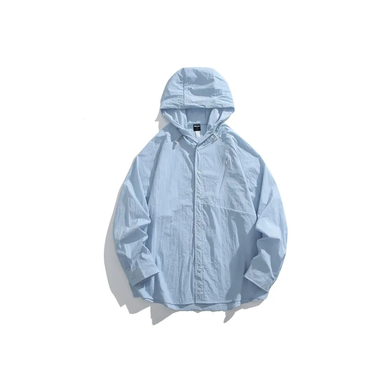 ZMOH Sun Protection Clothing Unisex-10