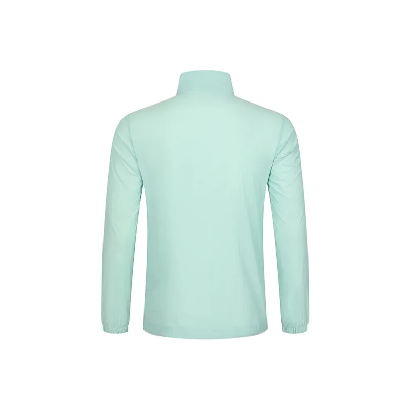 Jeep UV Protection Sun Protection Clothing Unisex-16