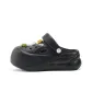 Black (Heel Height 5.8cm)