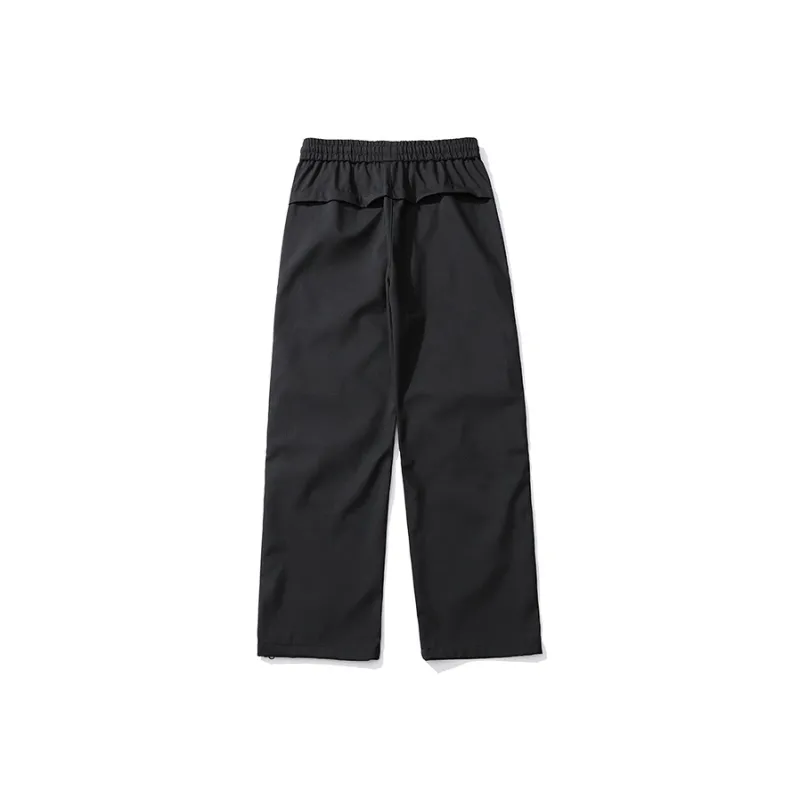 Youth Pastoral Order Casual Pants Women's-1