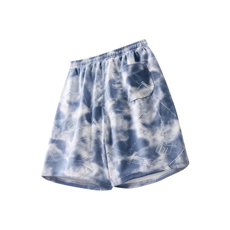 HONOR OF KINGS Casual Shorts Unisex-6