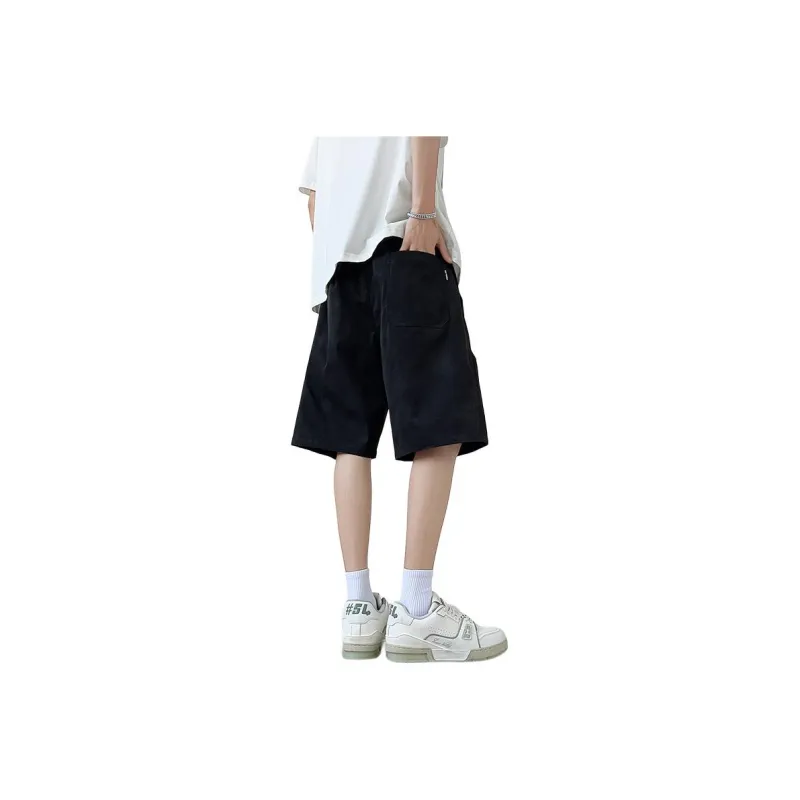 Colorful Creations Casual Shorts Unisex-1