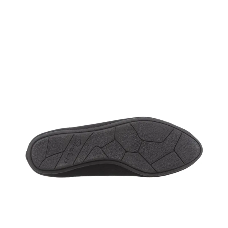 Skechers ARCH FIT CLEO Women's Casual Shoes Women's Black-4
