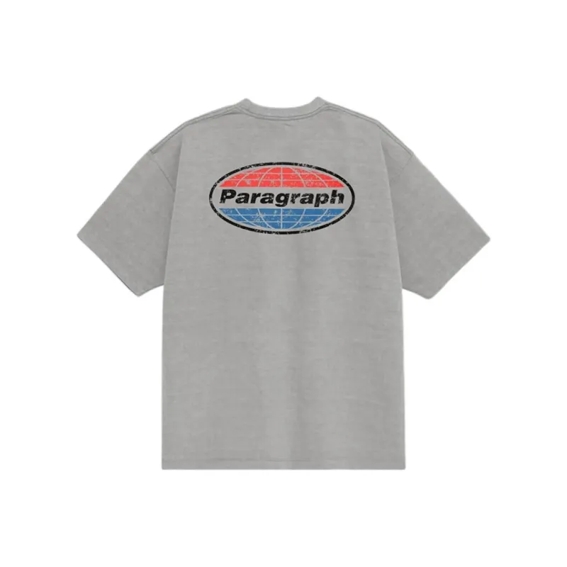 Paragraph T Shirts Men-4