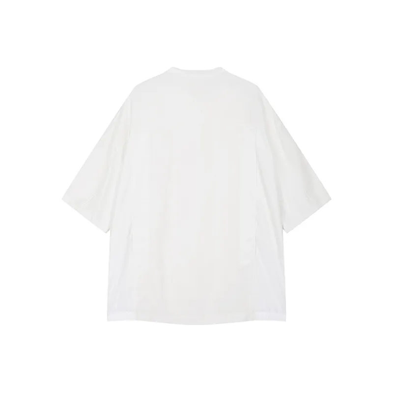 CROQUIS T Shirts Men-6