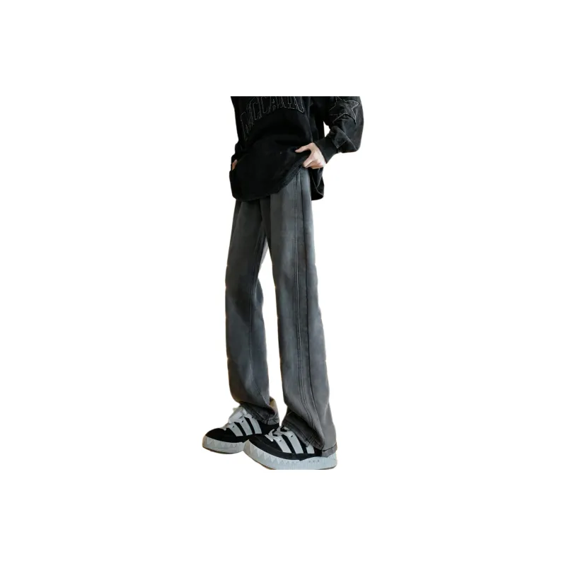 REDU Jeans Unisex-12