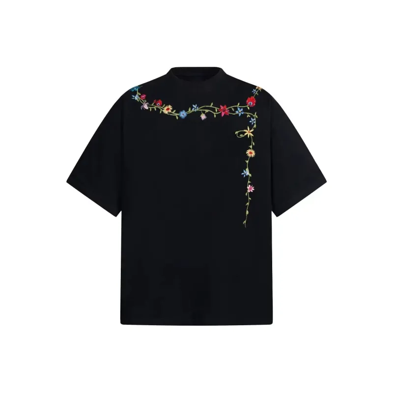KIRHNE T Shirts Unisex-0