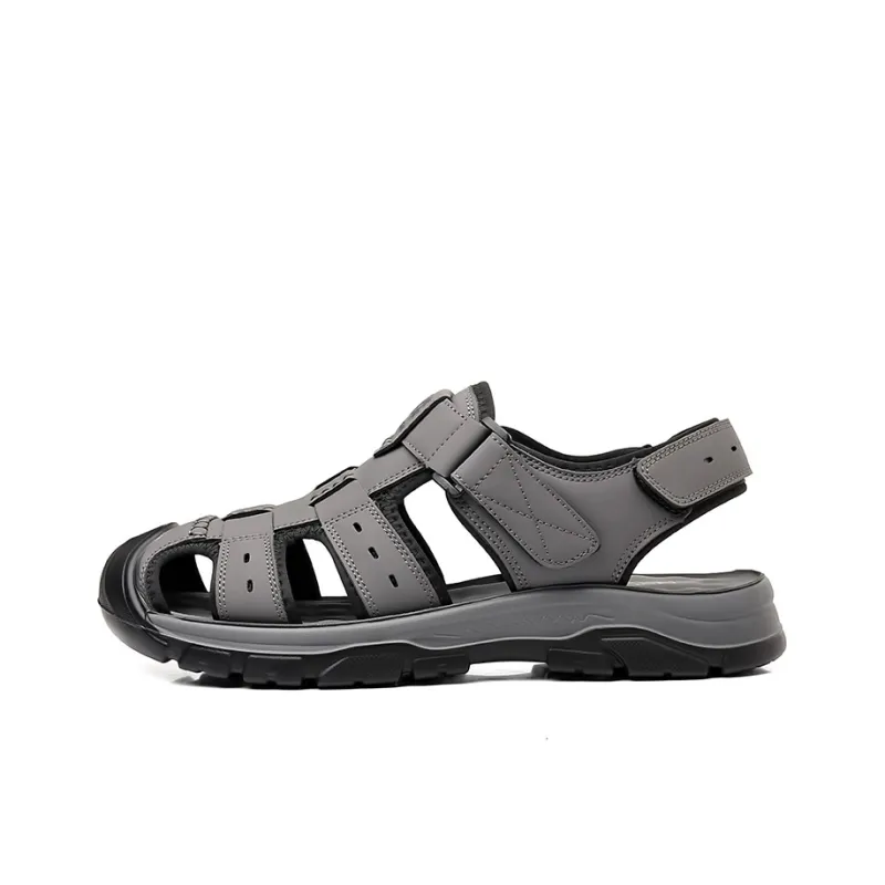 Mulinsen River Trekking Shoes Men's-8