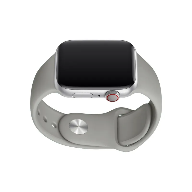 NCFCK Apple Compatibility Watch Band 13 16cm Silicone Material-1