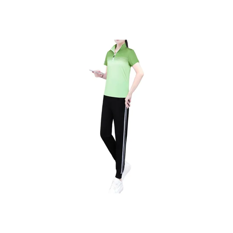 The New Age Family Fitness Set Women's-2
