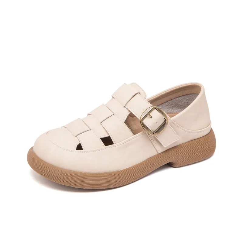 Conley Bird Roman Sandals 3CM Women's-1