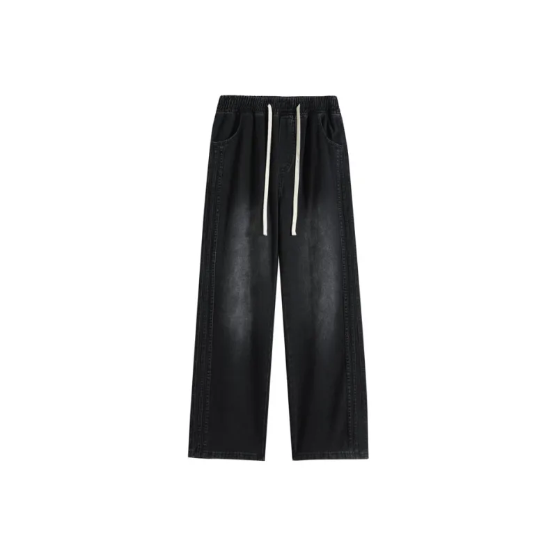 Love Monster Jeans Unisex-0