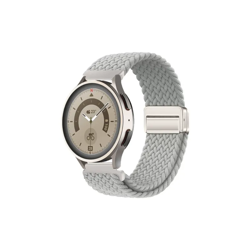 APEPALOG Huawei Compatibility Watch Band Nylon Material-1