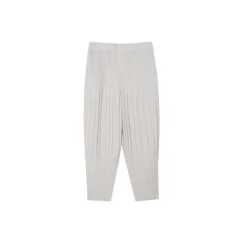 Homme Plissé Issey Miyake Basic Pants