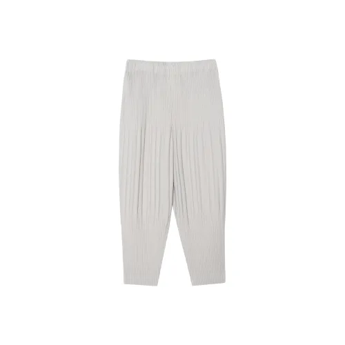 Homme Plissé Issey Miyake Basic Pants