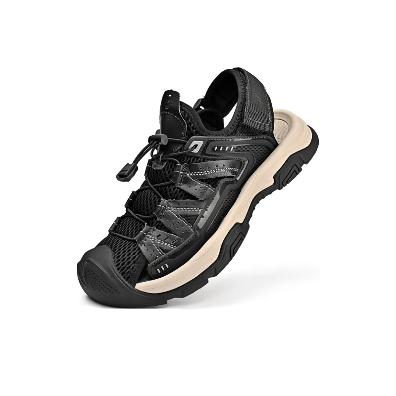 Frank Mully River Trekking Shoes Men's-2