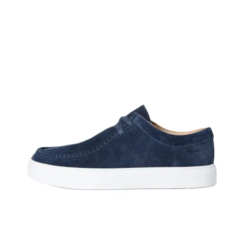 CALVIN KLEIN Casual Shoes Men's Blue