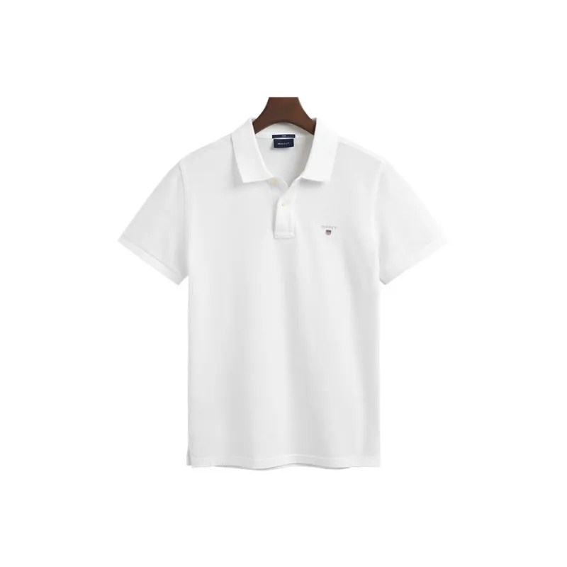 GANT Polo Shirts Men-0