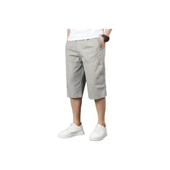 PIERRE CARDIN Cargo Shorts Men's