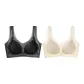 Premium Black+Cream White