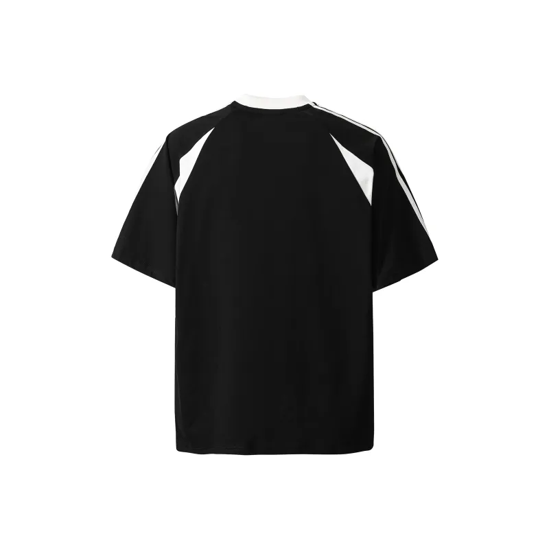 Kung Fu Panda T Shirts Unisex-1