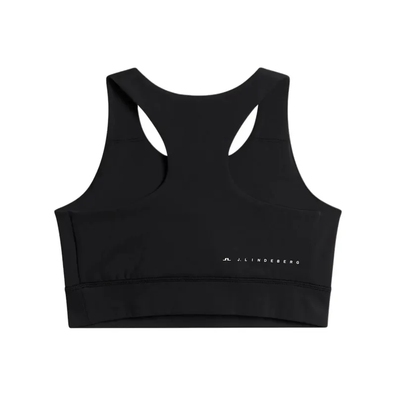 J.Lindeberg Sports Underwear Women's Black-1