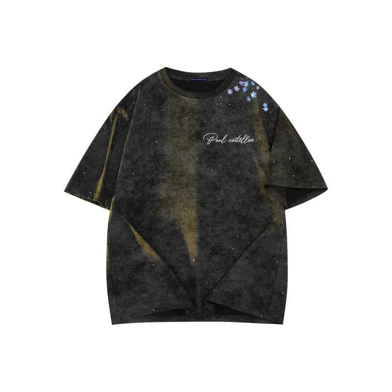 PAUL COSTELLOE T Shirts Unisex-1