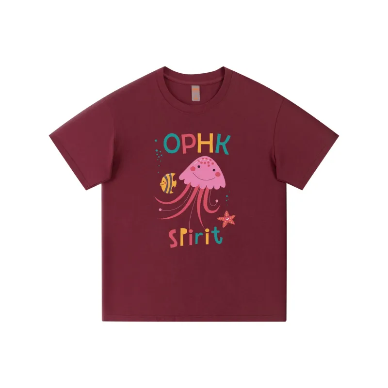 OVERPROTECTION T Shirts Unisex-10