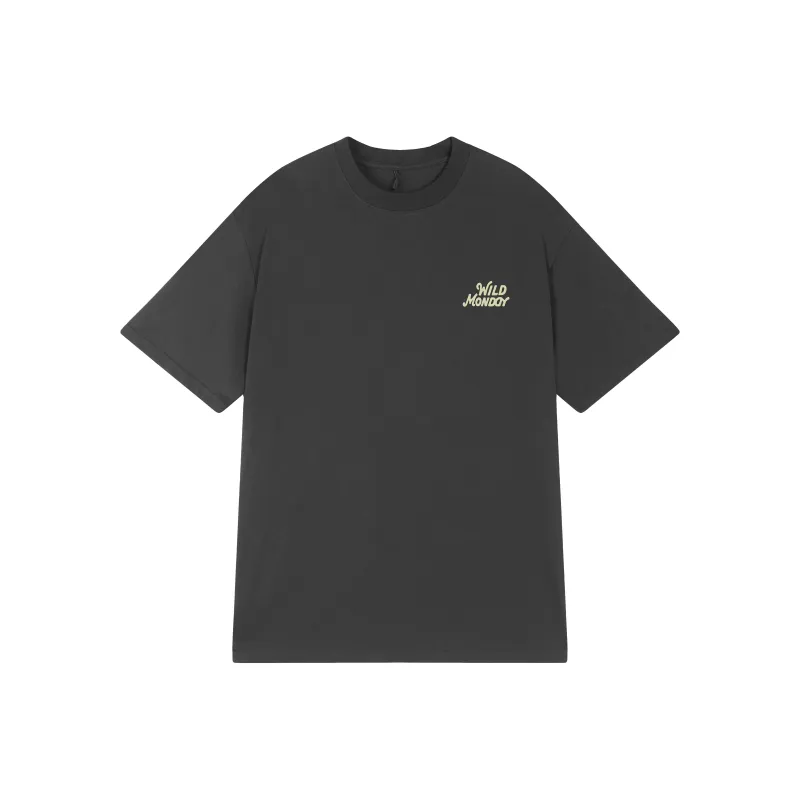 ACTUP T Shirts Men-3