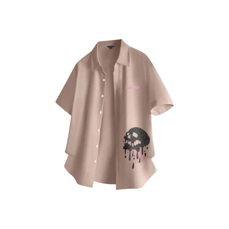 PAUL COSTELLOE Shirts Unisex-12