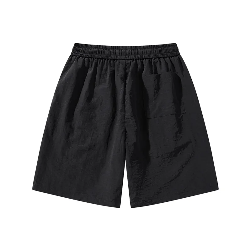 DUKE+DEXTER Casual Shorts Unisex-9