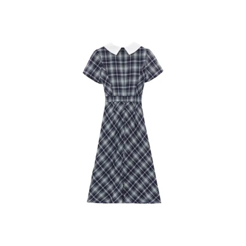 OZVO Short Sleeved Dress Women's-1