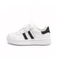 White Black