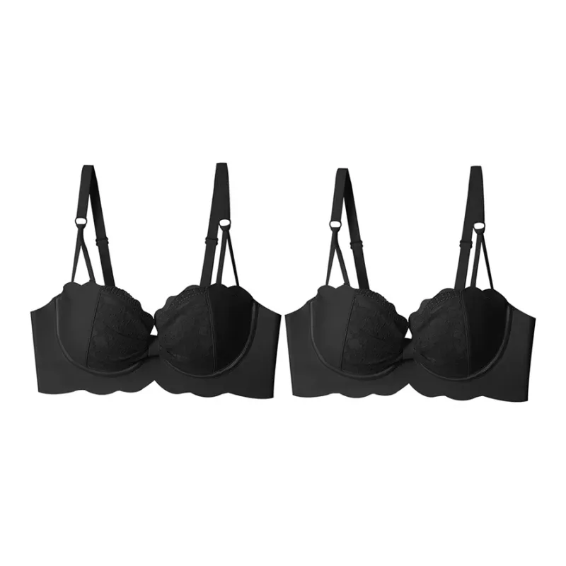 GRACE TOPIC Bra Women's Combo Set-18