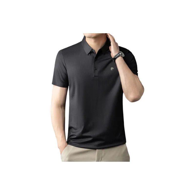 PIERRE CARDIN Polo Shirts Men-0