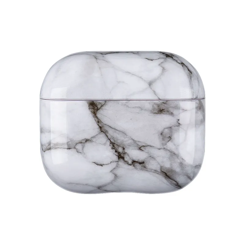 Yoobao Compatibility With AirPods 1st/2nd/3rd Generation TPU Fully Enclosed Impact Resistant Headphone Set-8