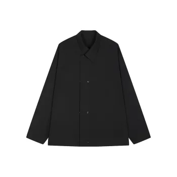 CROQUIS Shirts Men