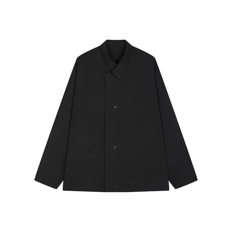 CROQUIS Shirts Men-0