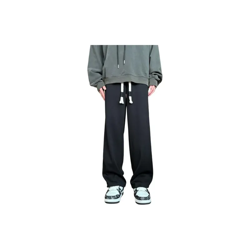 OKPI Casual Pants Unisex-5