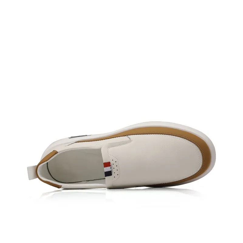 POPULAR ROUSE PR Casual Shoes Men's-4