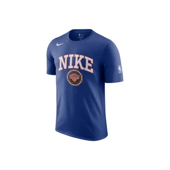 Nike New York Knicks Essential Men's Nike Nba T Shirt