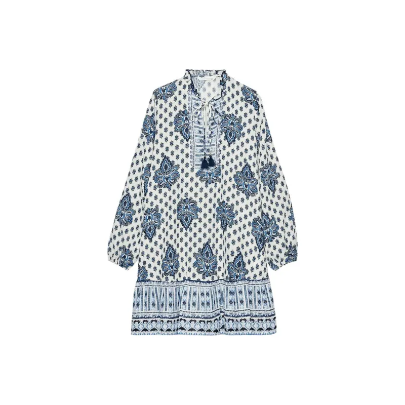 ZARA Long Sleeved Dress Women's-1