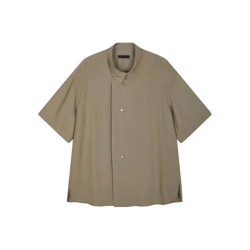 CROQUIS Shirts Men-5