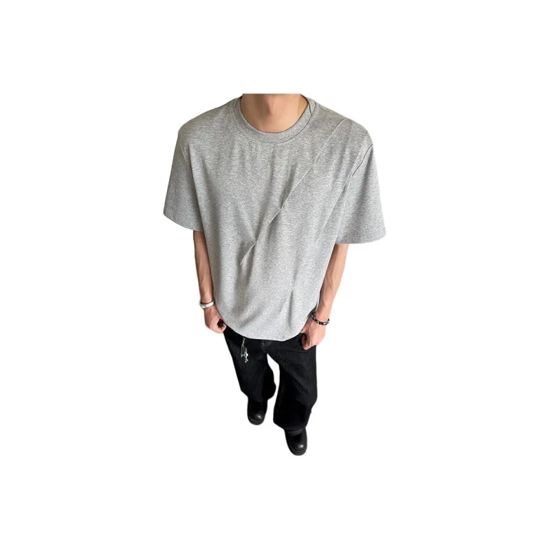 K411 T Shirts Unisex-6