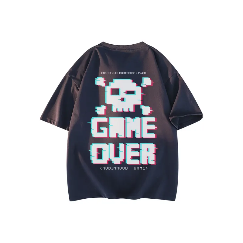 ROBINHOOD T Shirts Unisex-6