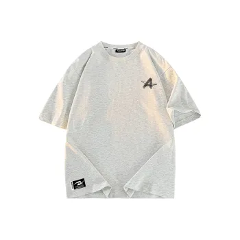 YK&YB T Shirts Unisex